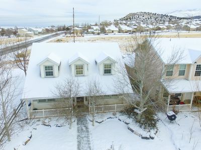 7884 N Windhover Rd, Eagle Mountain, UT, 84005