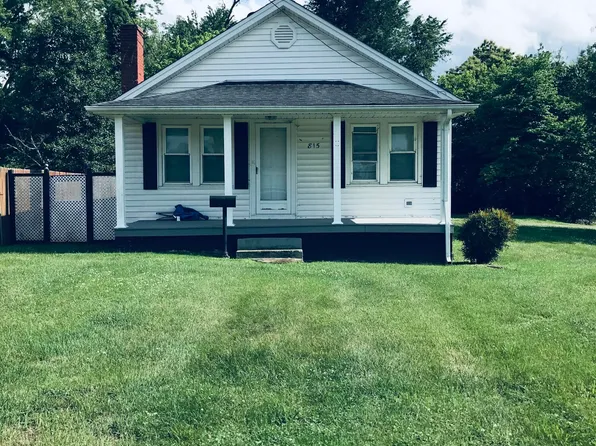 815 Dorchester Ave, Middlesboro, KY 40965