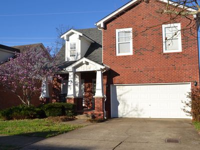 6872 Bridgewater Dr, Nashville, TN, 37221