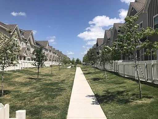 Court Yard