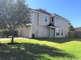 349 Brandy Ridge Ln, Dickinson, TX 77539