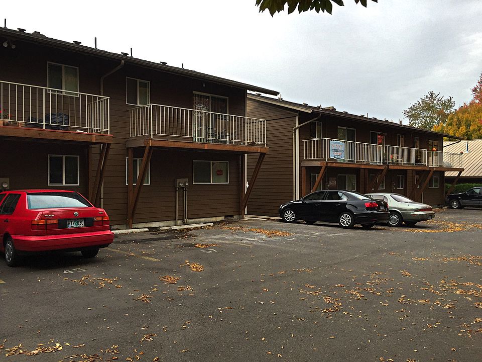 Bayberry Apartments
