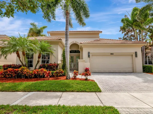 9865 SW Torriente Lane, Port St Lucie, FL 34986