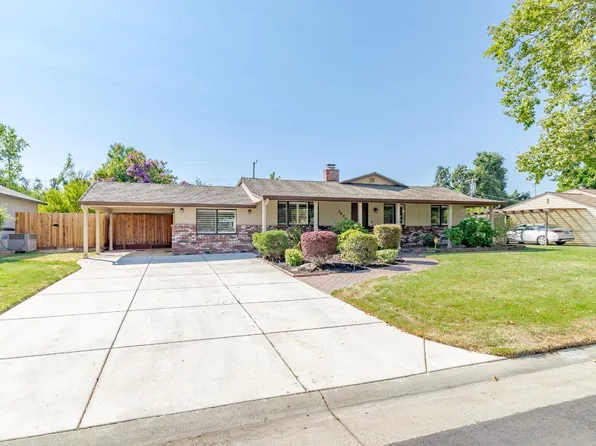 2470 Carlsbad Ave, Sacramento, CA 95821