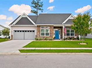 768 Fort Sullivan Dr, Ridgeland, SC 29936