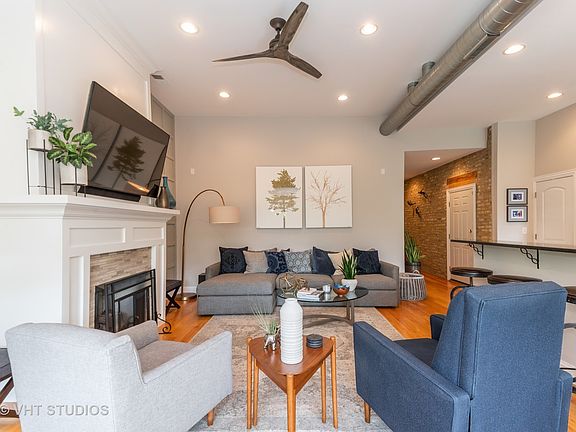 5th image of 4447 N Magnolia Ave #3