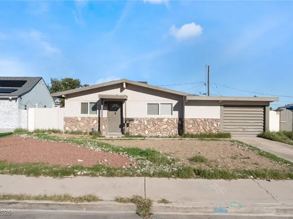 2033 Bonita Ave, Las Vegas, NV 89104