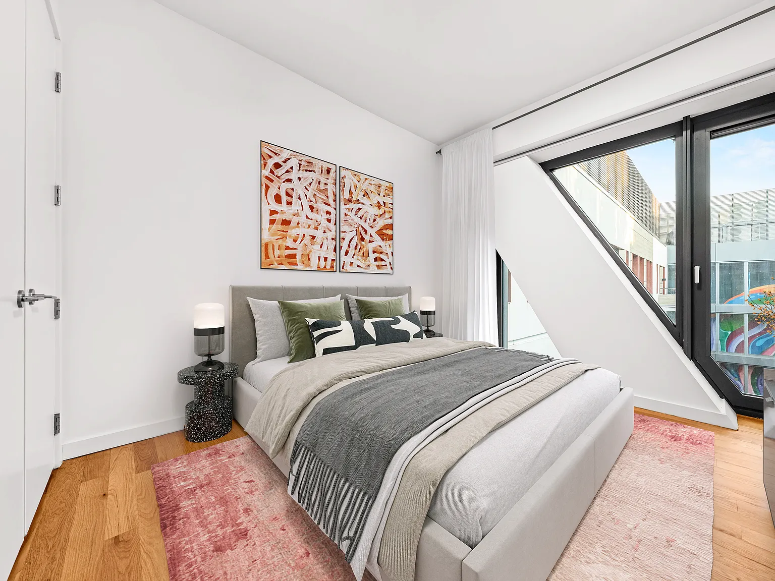123 Melrose Street — Photo 4