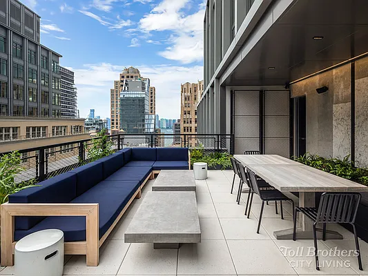 Sold by Toll Brothers | media 29