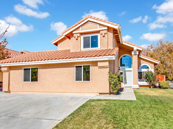 3333 Fairfield Ave #A, Palmdale, CA 93550