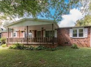 14242 Porterfield Hwy, Abingdon, VA 24210