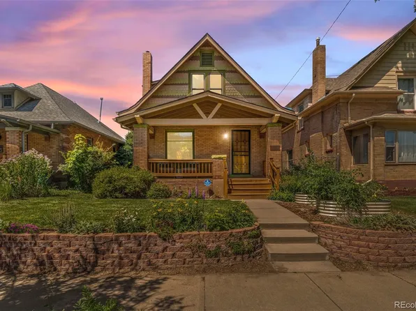 4027 Vallejo Street, Denver, CO 80211