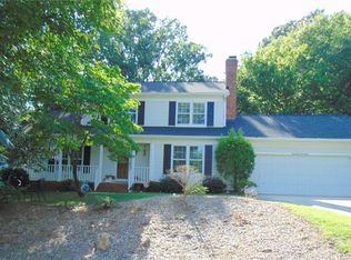 6838 Porterfield Rd, Charlotte, NC 28226