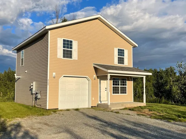 3786 W Marble Way, Wasilla, AK 99654