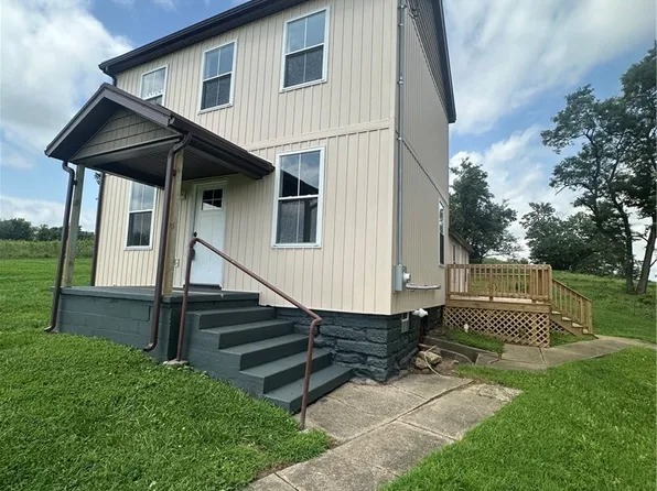 41381 Brown Rd, Bethesda, OH 43719