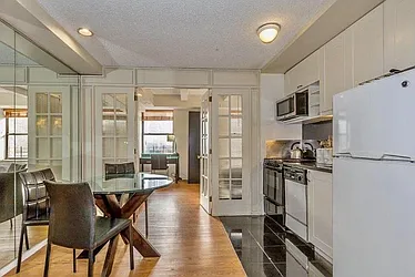 Rented by Manhattan Management Group