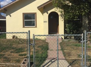 116 Belle Ave, Bakersfield, CA 93308