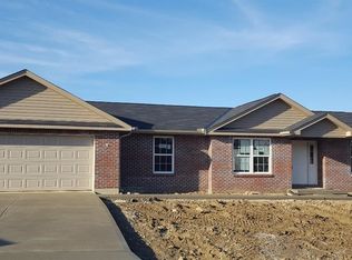 924 Elizabeth Dr, Hamilton, OH 45013