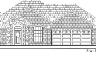 731 Spencer Ln, Tyler, TX 75704