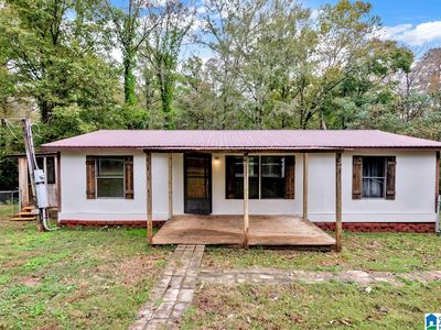 8643 R P Creel Ln, Morris, AL, 35116