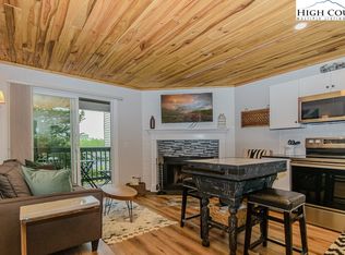 301 Pinnacle Inn Rd UNIT 3232, Banner Elk, NC 28604