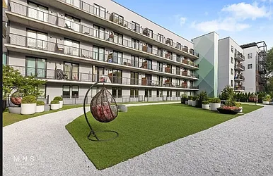 Rented by Dalan Rentals