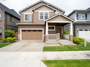 16899 SW Birdsong St, Beaverton, OR 97003