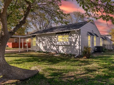 1629 Glenn Dr, Blue Mound, TX, 76131