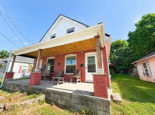 107 Ross St, Nicholasville, KY 40356