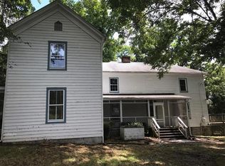 5927 Old Buckingham Rd, Powhatan, VA 23139