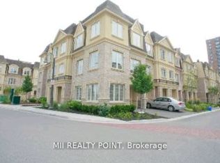 1250 Saint Martins Dr #89, Pickering, ON L1W 0A2