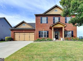 2645 Dawning Day Dr, Dacula, GA 30019