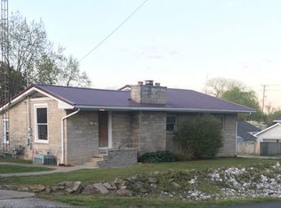1107 S Hart St, Princeton, IN 47670