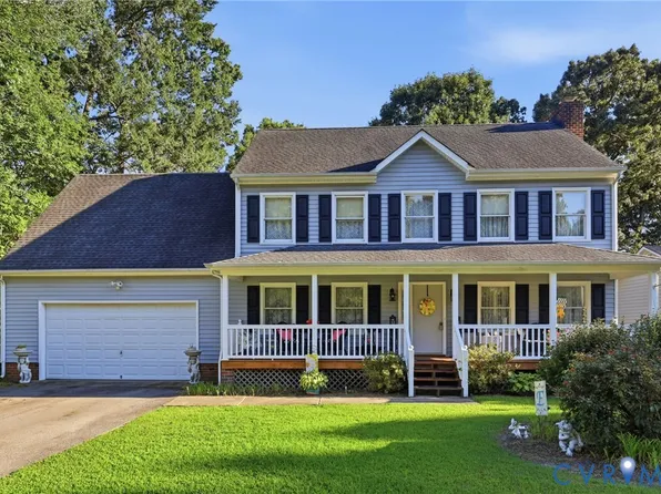 3819 Glen Oaks Ct, Chester, VA 23831