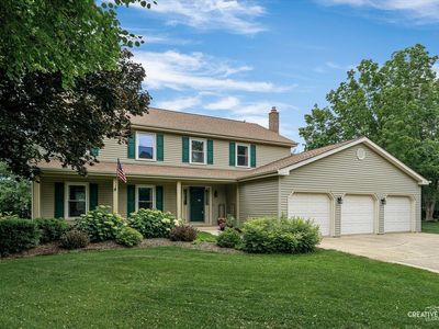 140 Crystal Ln, Bartlett, IL, 60103