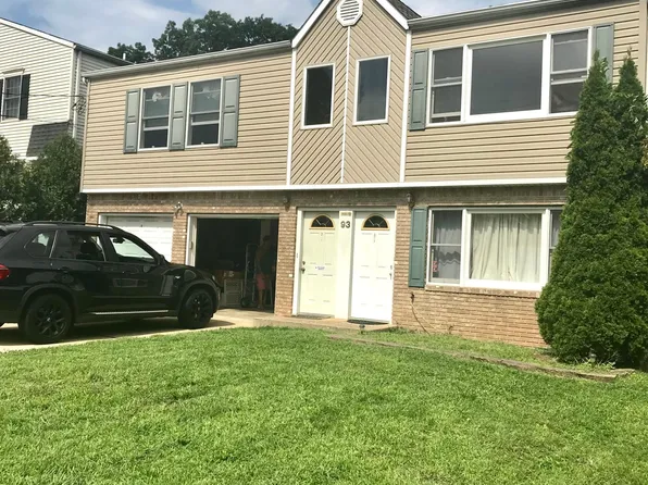 93 Terrace Ave #2, Maywood, NJ 07607