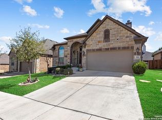 3806 Cordoba Crk, San Antonio, TX 78259