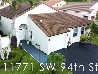 11771 SW 94th St, Miami, FL, 33186