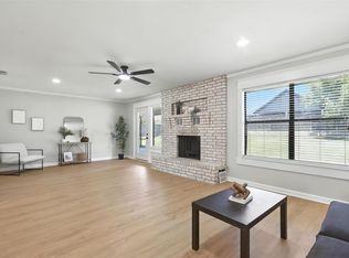 5610 Cuero Dr, Granbury, TX 76049