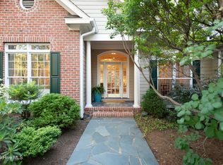 31 Greyabbey Drive, Pinehurst, NC 28374