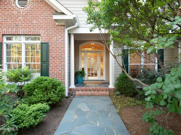 31 Greyabbey Drive, Pinehurst, NC 28374