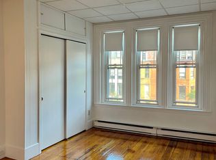 280 Newbury St APT 5, Boston, MA 02116