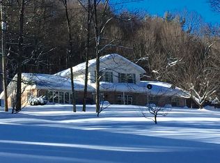2312 Madley Hollow Rd, Buffalo Mills, PA 15534