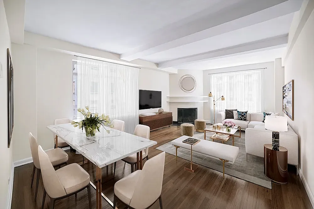 240 Central Park South — Photo 1