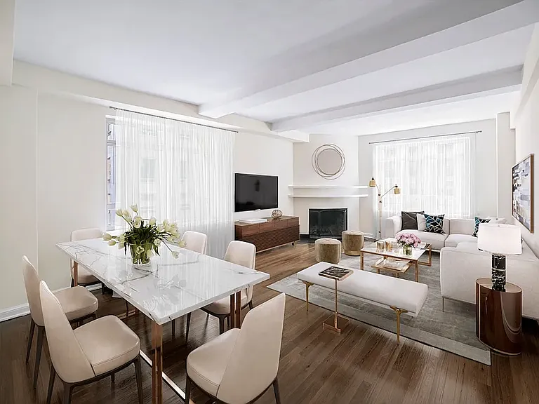 240 Central Park S #18E — Photo 1