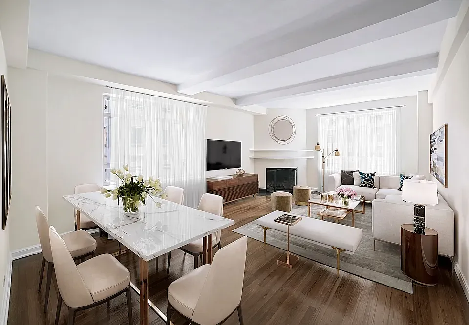 240 Central Park S #18E