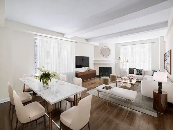 240 Central Park S, New York, NY