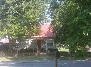 16 Lewis Dr, Damascus, AR 72039