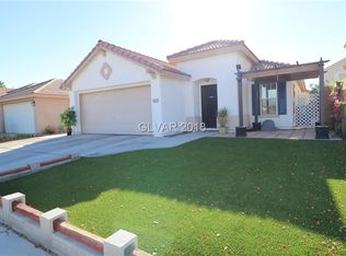 7567 W Diablo Dr, Las Vegas, NV 89113