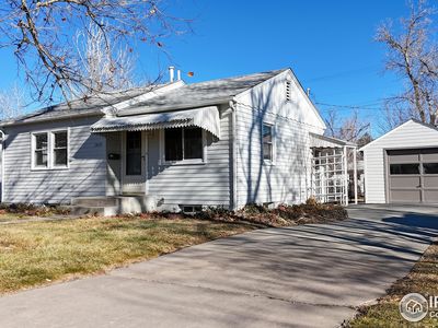 2420 12th Ave, Greeley, CO, 80631